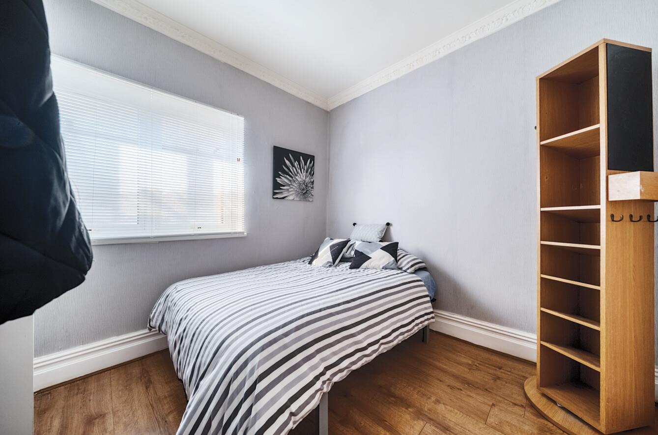 Chapman Street, Llanelli, SA15 3EL